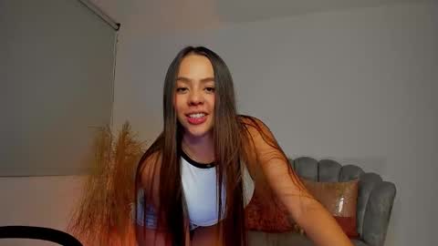 Snapshot of kamilamonroe chatting on February 2026 06:07:01 AM Kamila Monroe online show from February 2026 06:07:01 AM