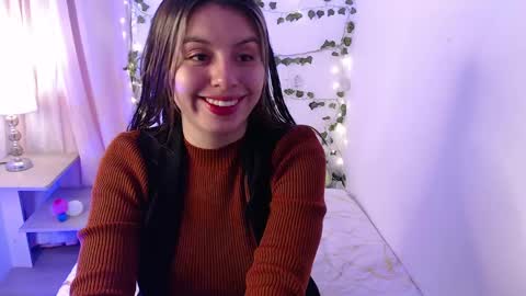 Snapshot of kamilew chatting on September 2025 09:03:02 AM kamilew online show from September 2025 09:03:02 AM