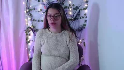 Snapshot of kamilew chatting on October 2025 09:13:01 AM kamilew online show from October 2025 09:13:01 AM