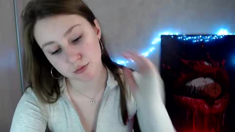 kamilla_love_ online show from March 2026 01:33:01 PM