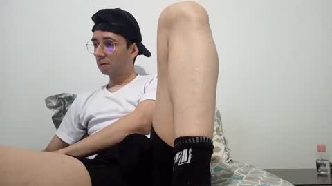 Snapshot of kamilo18655187 chatting on January 2025 02:38:02 AM kamilo24 online show from January 2025 02:38:02 AM