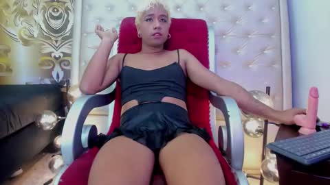 KAMI online show from October 2025 05:46:01 AM