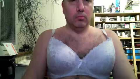 Kamil Lipovy online show from January 2026 09:39:02 PM