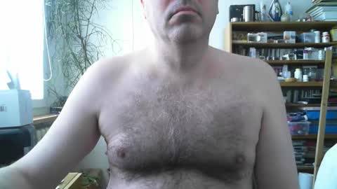 Kamil Lipovy online show from May 2026 10:09:01 AM