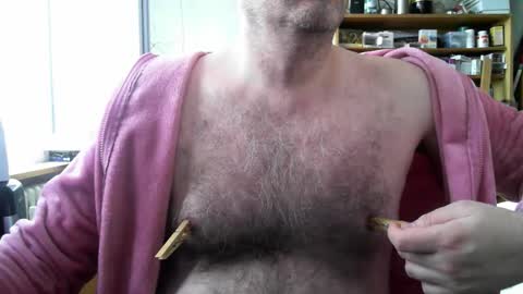 Kamil Lipovy online show from May 2026 10:11:01 AM