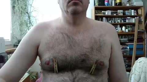 Kamil Lipovy online show from May 2026 07:37:02 AM