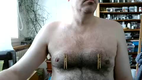 Kamil Lipovy online show from July 2026 07:15:02 AM