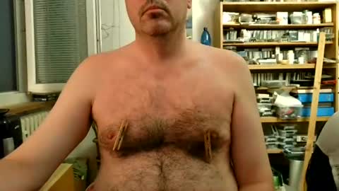 Kamil Lipovy online show from July 2026 08:23:02 PM
