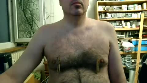 Kamil Lipovy online show from July 2026 08:01:02 PM