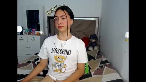 -- kammi -- online show from June 2026 01:21:02 AM