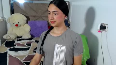 -- kammi -- online show from July 2026 02:09:02 AM