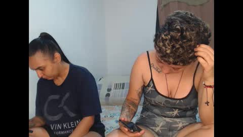 kammy   y   camila online show from May 2026 09:48:01 AM