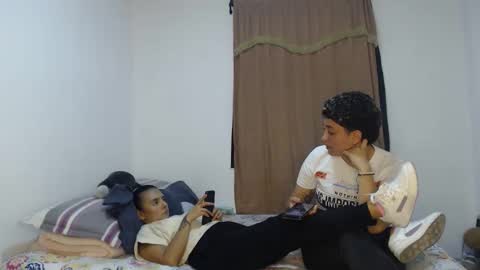kammy   y   camila online show from May 2026 11:11:01 PM