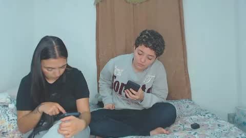 kammy   y   camila online show from June 2026 11:29:02 PM