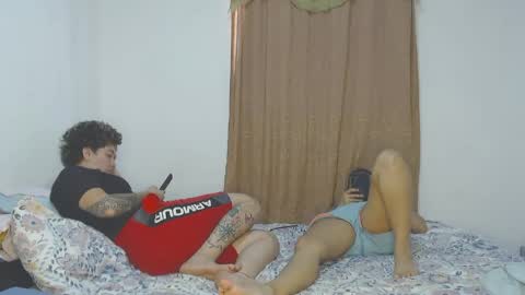 kammy   y   camila online show from June 2026 02:33:01 PM
