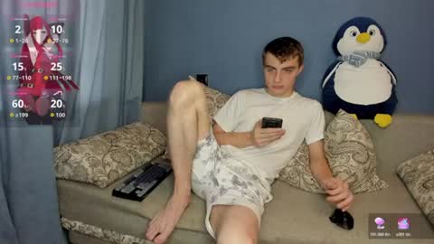 Kammy online show from July 2026 10:00:02 AM