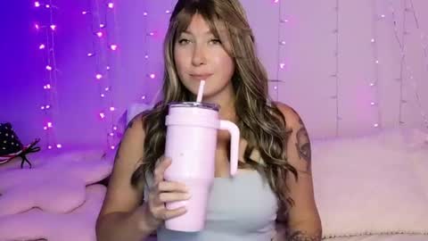kamrynmarie69 online show from July 2026 09:39:01 PM