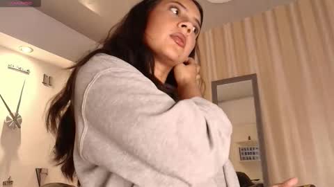 KAMY online show from February 2026 08:36:02 PM