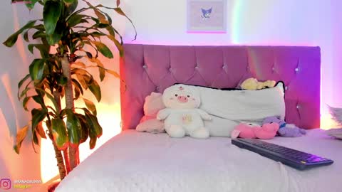  Kanao uwu online show from January 2025 10:56:01 PM