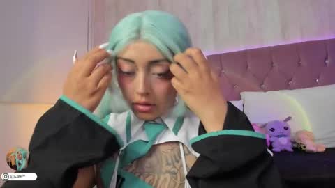  Kanao uwu online show from October 2025 06:54:01 PM