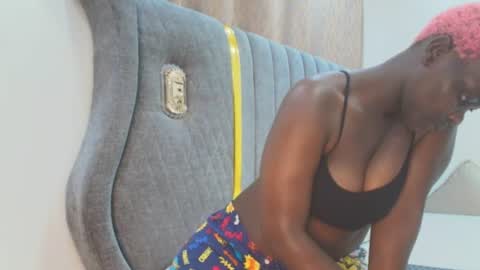 kandy_springs online show from July 2026 07:38:01 PM