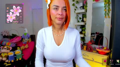 hello  Im Danni online show from April 2026 11:59:01 AM