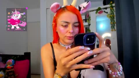 hello  Im Danni online show from May 2026 11:58:02 AM