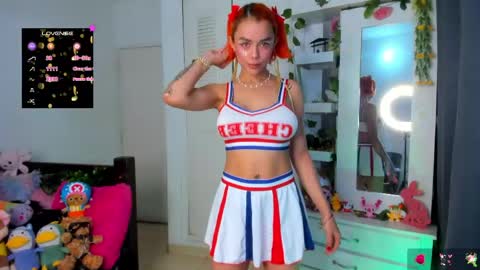 hello  Im Danni online show from June 2026 02:33:01 PM