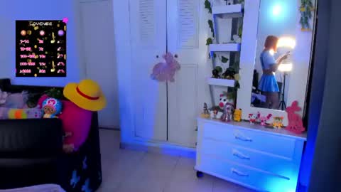 hello  Im Danni online show from June 2026 12:52:02 PM