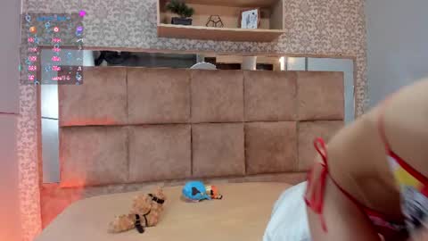 hello  Im Danni online show from June 2026 12:08:01 PM