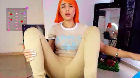 hello  Im Danni online show from July 2026 12:58:02 PM
