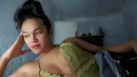 my ig ts kandy69 online show from July 2026 11:28:01 AM