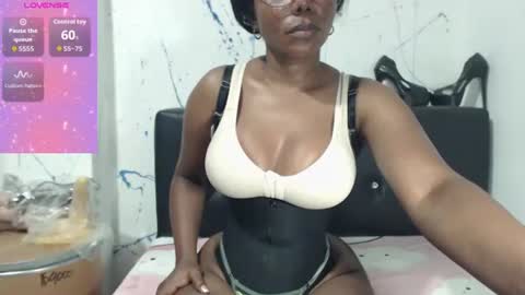Paola online show from May 2026 11:56:01 PM