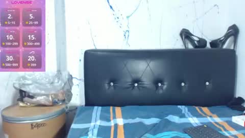 Paola online show from July 2026 06:02:02 PM