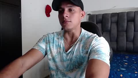 Snapshot of kane_coleman chatting on December 2024 05:21:02 PM K A N E online show from December 2024 05:21:02 PM