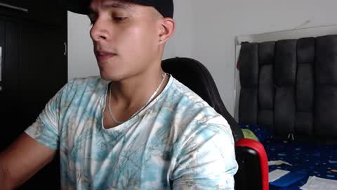 Snapshot of kane_coleman chatting on December 2024 08:26:02 PM K A N E online show from December 2024 08:26:02 PM