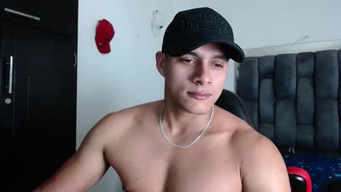 Snapshot of kane_coleman chatting on December 2024 08:29:01 PM K A N E online show from December 2024 08:29:01 PM