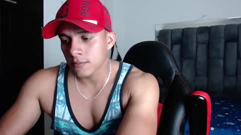 Snapshot of kane_coleman chatting on December 2024 09:55:02 PM K A N E online show from December 2024 09:55:02 PM