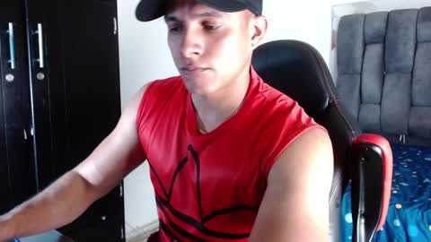 Snapshot of kane_coleman chatting on December 2024 10:20:01 PM K A N E online show from December 2024 10:20:01 PM