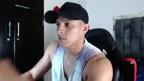 Snapshot of kane_coleman chatting on December 2024 08:39:01 PM K A N E online show from December 2024 08:39:01 PM