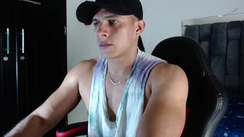 Snapshot of kane_coleman chatting on December 2024 11:42:01 PM K A N E online show from December 2024 11:42:01 PM