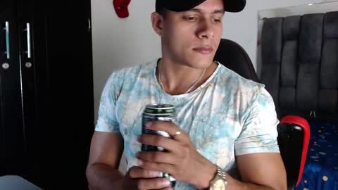 Snapshot of kane_coleman chatting on December 2024 10:14:02 PM K A N E online show from December 2024 10:14:02 PM