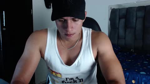 Snapshot of kane_coleman chatting on January 2025 01:47:02 AM K A N E online show from January 2025 01:47:02 AM