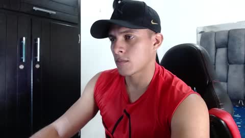 Snapshot of kane_coleman chatting on January 2025 05:20:02 PM K A N E online show from January 2025 05:20:02 PM