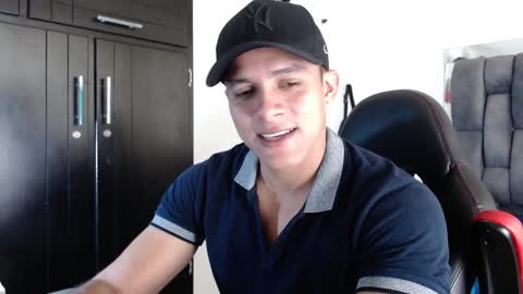 Snapshot of kane_coleman chatting on January 2025 04:43:02 PM K A N E online show from January 2025 04:43:02 PM