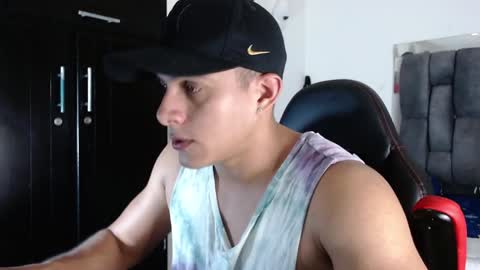 Snapshot of kane_coleman chatting on January 2025 10:45:01 PM K A N E online show from January 2025 10:45:01 PM