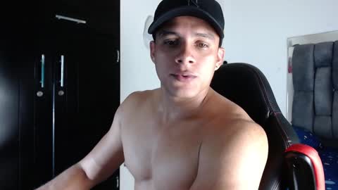 Snapshot of kane_coleman chatting on January 2025 10:19:01 PM K A N E online show from January 2025 10:19:01 PM