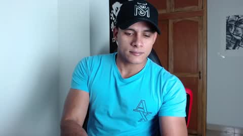 Snapshot of kane_coleman chatting on February 2025 01:22:01 AM K A N E online show from February 2025 01:22:01 AM