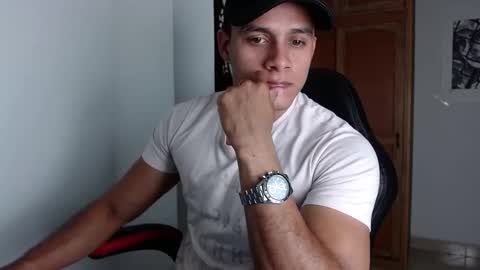 Snapshot of kane_coleman chatting on February 2025 05:52:02 PM K A N E online show from February 2025 05:52:02 PM