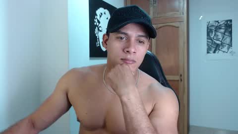 Snapshot of kane_coleman chatting on February 2025 05:59:01 PM K A N E online show from February 2025 05:59:01 PM